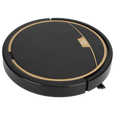 CHICIRIS Robot Vacuum Cleaner, 2800 Pa, High Suction Power, Smart Remote-Controlled Sweeping Robot for Home Use, USB Charging, 90-Minute Runtime, ABS Material