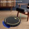 CHICIRIS Robot Vacuum Cleaner, 2800 Pa, High Suction Power, Smart Remote-Controlled Sweeping Robot for Home Use, USB Charging, 90-Minute Runtime, ABS Material view 3