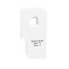 Open-Style Current Measuring Relay, 5A–100A, 1V/50mA Output, Split-Core Current Sensor Transformer view 1