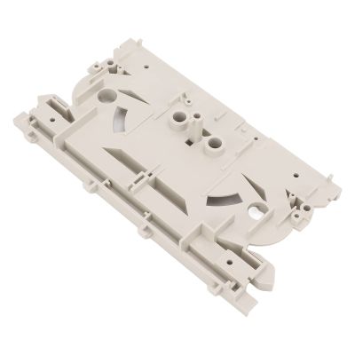 CHICIRIS Knitting Machine Head Plate, Precise Positioning, Compact Size, Easy to Use, for LKS100 and LK150