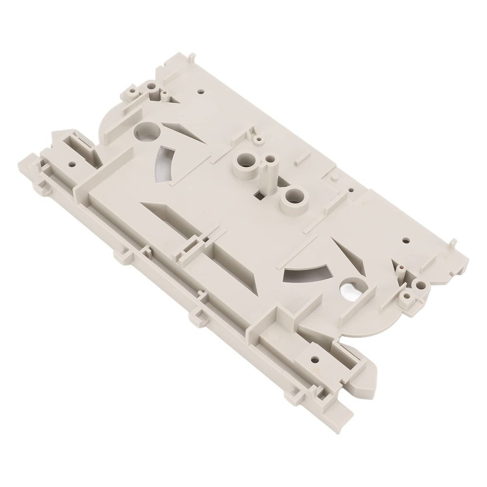 CHICIRIS Knitting Machine Head Plate, Precise Positioning, Compact Size, Easy to Use, for LKS100 and LK150