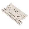 CHICIRIS Knitting Machine Head Plate, Precise Positioning, Compact Size, Easy to Use, for LKS100 and LK150 view 1