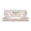 CHICIRIS Knitting Machine Head Plate, Precise Positioning, Compact Size, Easy to Use, for LKS100 and LK150 view 4