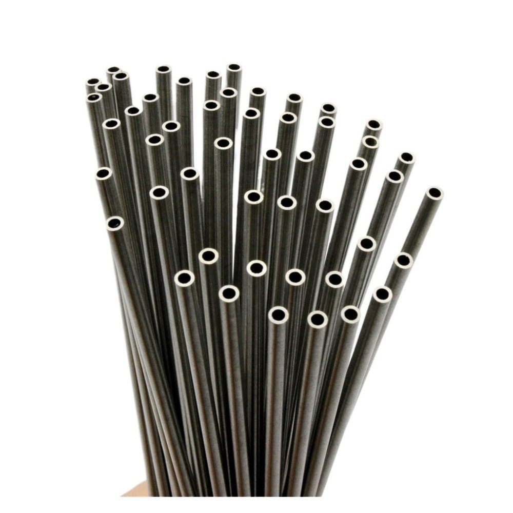 304 Stainless Steel Capillary Tube, 250 mm x 4, OD 1.5 mm x ID 0.7 mm