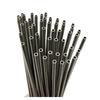 304 Stainless Steel Capillary Tube, 250 mm x 4, OD 1.5 mm x ID 0.7 mm view 1