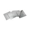 Pure Zinc Sheet, 2 mm Thick, 2 Pieces, Durable Metal Foil for Various Applications (200 mm x 160 mm) view 1