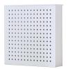 PVC Radiator Cover for Living Room and Office, 90 x 60 x 15 cm view 1