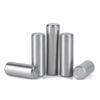 304 Stainless Steel Dowel Pins, 10 Pieces, M3/M4, 4–60 mm view 2