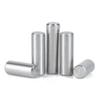 304 Stainless Steel Dowel Pins, 10 Pieces, M3/M4, 4–60 mm view 3