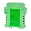 Input 1.0–5 kΩ, AC 220 V, 0–20 mA; Input Converter, 0–1 kΩ to 4–20 mA Output view 1