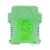 Input 1.0–5 kΩ, AC 220 V, 0–20 mA; Input Converter, 0–1 kΩ to 4–20 mA Output view 2