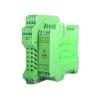 Input 1.0–5 kΩ, AC 220 V, 0–20 mA; Input Converter, 0–1 kΩ to 4–20 mA Output view 3