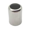 10 Stainless Steel Exhaust Connector Crimp Sleeves, 11.5–25 mm Pipe Connectors for Agriculture and DIY Hose Crimping Tools (24 mm) view 2