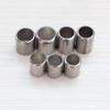 10 Stainless Steel Exhaust Connector Crimp Sleeves, 11.5–25 mm Pipe Connectors for Agriculture and DIY Hose Crimping Tools (24 mm) view 3