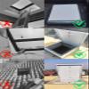 Roof Hatch Ventilation Cover, 80 x 60 cm (31.5 x 23.6 in) view 4