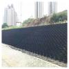 Honeycomb Gravel Stabilization Grid, Expandable Paver Grid (5 x 6 m) for Patios, Walkways, Grass and Stones view 1