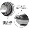 Wheelchair Bearings, 12-Piece Steel Set for Front Wheel Forks view 3