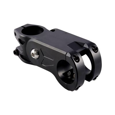 Aluminum Alloy Mountain Bike Stem with Shock Absorption