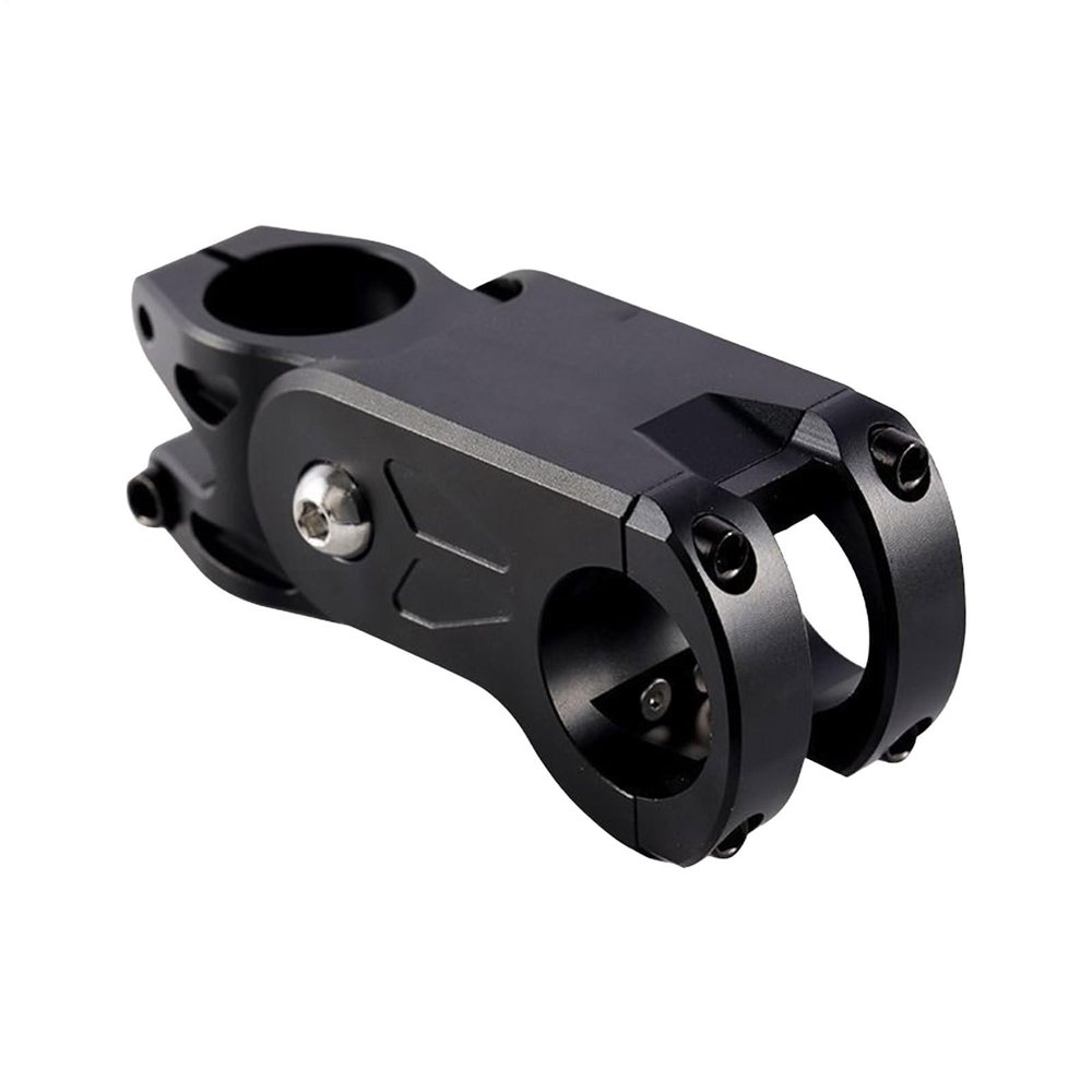 Aluminum Alloy Mountain Bike Stem with Shock Absorption