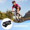 Aluminum Alloy Mountain Bike Stem with Shock Absorption view 2