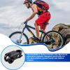 Aluminum Alloy Mountain Bike Stem with Shock Absorption view 3
