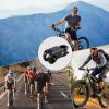 Aluminum Alloy Mountain Bike Stem with Shock Absorption view 4