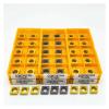 10-Piece CCMT Carbide Internal Turning Inserts for CNC Machines view 1