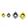 10-Piece CCMT Carbide Internal Turning Inserts for CNC Machines view 2
