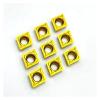 10-Piece CCMT Carbide Internal Turning Inserts for CNC Machines view 3
