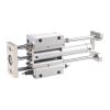 MGGMB32 Guide Cylinder, Plain-Bearing Stroke 75–500 mm (300 mm Stroke) view 1
