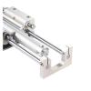 MGGMB32 Guide Cylinder, Plain-Bearing Stroke 75–500 mm (300 mm Stroke) view 2