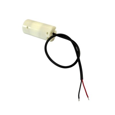 Fxzqgnh R260 Vibration Motor, 4,200 RPM, 12V DC