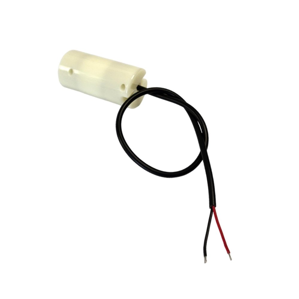 Fxzqgnh R260 Vibration Motor, 4,200 RPM, 12V DC