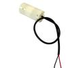 Fxzqgnh R260 Vibration Motor, 4,200 RPM, 12V DC view 4