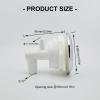 Stainless Steel Spa Massage Jets for Whirlpools view 3