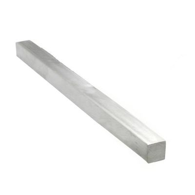 1 pc. 6061 Aluminum Alloy Square Bar, Solid Metal Rod for Manufacturing (100–500 mm Length, 5–140 mm Height) (300 × 50 × 50 mm)