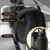 CWISAQUE Magnetic Bottle Bag with Bottle Holder view 4