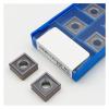 10-Piece SNMG120404-MA KK623H Carbide Turning Inserts for CNC Lathes view 3