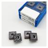 10-Piece SNMG120404-MA KK623H Carbide Turning Inserts for CNC Lathes view 4