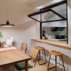 Folding Serving Window for Food Trucks, 40 x 28 in view 2