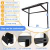 Folding Serving Window for Food Trucks, 40 x 28 in view 3