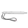 Acouto DC Micro Linear Actuator, Mini Rod Type, 50 mm Stroke, Built-in Limit Switch, 12 V view 1