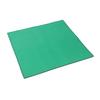 Parliky 90 x 90 cm Square Mahjong Table Mat, Non-Slip and Sound-Absorbing view 1