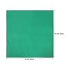 Parliky 90 x 90 cm Square Mahjong Table Mat, Non-Slip and Sound-Absorbing view 2