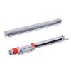 1 pc KA200 Slim Optical Encoder Scale, 16 × 16 mm, 0.005 mm Resolution, 30–100 mm Measuring Range, for Precise Measurements (40 mm Travel) view 1