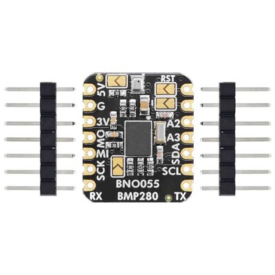 BNO055 BMP280 Sensor