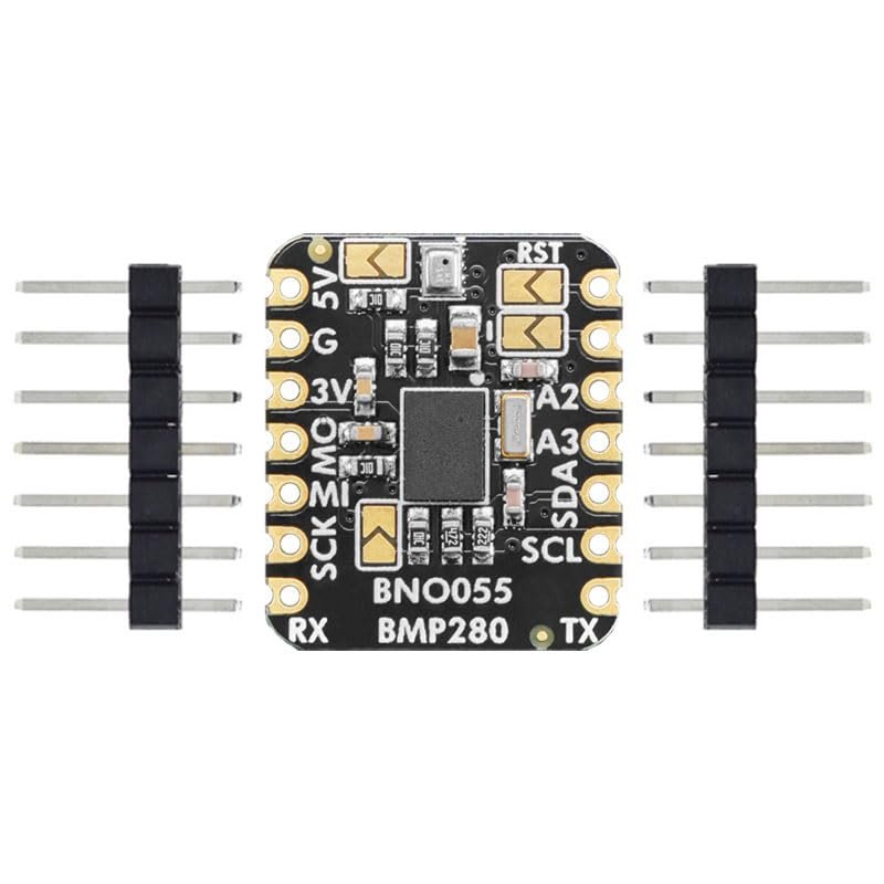 BNO055 BMP280 Sensor