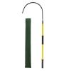 Safety Rescue Hook, 3-Piece Insulated Electrical Pole, 10–220 kV, 16-Inch Opening view 3