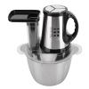 Riuulity 300 W Multifunctional Kitchen Machine and Compact Meat Grinder, 3 L, EU Plug 220 V view 1