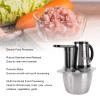 Riuulity 300 W Multifunctional Kitchen Machine and Compact Meat Grinder, 3 L, EU Plug 220 V view 4